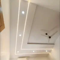 اجرای تخصصی کناف در کرمان بصورت نقد و اقساط