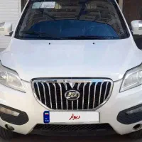 لیفان x60 مدل ۹۶