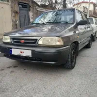 پراید 90 نقد و اقساط