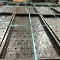 تولیدی سینی نشا آستانه اشرفیه