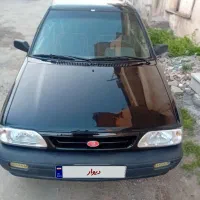 پراید مدل۸۴