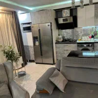 صادقیه بلوار گلاب صلاحی آپارتمان 95متری با2پارکینگ