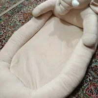 تشک گارد دار