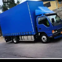 باربری اطمینان ماشین وکارگر باسابقه بالاگناوه|خدمات حمل و نقل|بندر گناوه, |دیوار