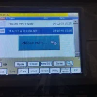 فروش یک دستگاه کیبورد pa800 در حد|پیانو، کیبورد، آکاردئون|نکا, |دیوار