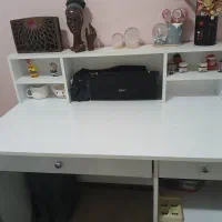 میزتحریر باجاکتابی