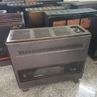 بخاری گازی ۱۲هزار ظریف