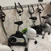 دوچرخه ثابت و تردمیل/الپتیکال/تردمیل لند