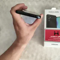 گوشی galexy a05s|موبایل|آذرشهر, |دیوار