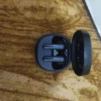 ایرپاد کیو سی وای T13X فروش گوش و کیس جدا جدا