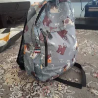کیف درحد نو بفروش می‌رسد