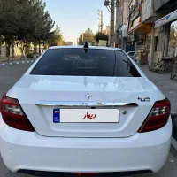 دنا پلاس اتومات مدل 1402|خودرو سواری و وانت|تهران, بهارستان|دیوار