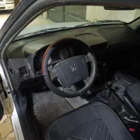 آریسان دوگانه سوز|خودرو سواری و وانت|کرج, باغستان|دیوار