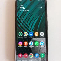 Samsung galaxy A31