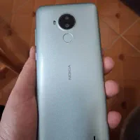 نوکیا c30|موبایل|شلمان, |دیوار