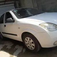 تیبا 1 مدل 95