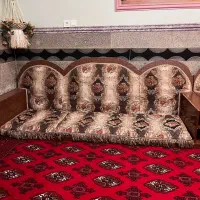 مبل سنتی عربی بلوچی