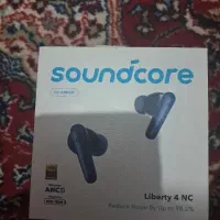 ایرپاد انکر لیبریتی 4nc|پخشکننده همراه|شیراز, عادل آباد|دیوار