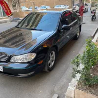 ماکسیما ۸۲ اتومات مشکی|خودرو سواری و وانت|تهران, خاوران|دیوار