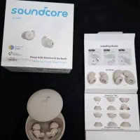 soundcore a20هدفون خواب|لوازم جانبی موبایل و تبلت|تهران, شهرک ولیعصر جنوبی|دیوار