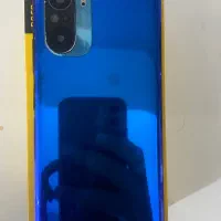 pocof3 حافظه256گیگ