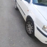 سمند مدل. 91 EX|خودرو سواری و وانت|سقز, |دیوار