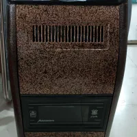 حراج بخاری ها و لوازم به خاطر تغییر شغل|بخاری، هیتر، شومینه|گرگان, |دیوار