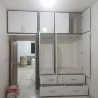 کابینت ، کمد دیواری و ...|خدمات پیشه و مهارت|شیروان (خراسان), |دیوار