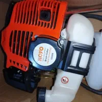 موتور خالی دستگاه هرسکاری اره الحاقی