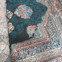 دوتا فرش ۶متری کاملن سالم|فرش|رشت, سلیمانداراب|دیوار