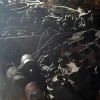 لوازم استوک خودرو  گیربکس دینام استارت سرسیلندر|قطعات یدکی و لوازم جانبی|قزوین, |دیوار