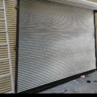 فروش یک باب مغازه تجاری سینما سعدی همکف 6 دانگ