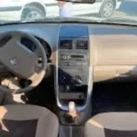 سمند مدل ۱۴۰۰ سفارشی ،سینه سوناتایی