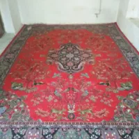 فرش فورشی نقد