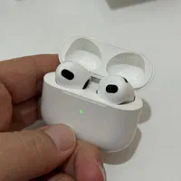 اپل ایرپاد ۳ (Apple Airpods 3)|لوازم جانبی موبایل و تبلت|اهواز, کیان اباد|دیوار