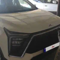 کی ام سی x5 سفید مدل 1404