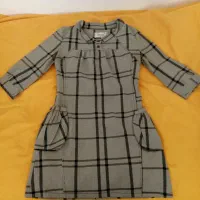 لباس دخترانه کت لی هودی 10 تا 13 سال سایز 36|لباس|شیراز, شهرک فرهنگیان|دیوار