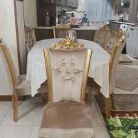 میز نهار خوری