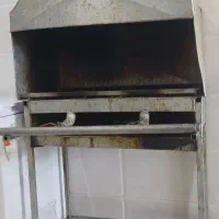 فروش گاز کباب پز