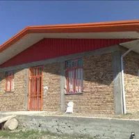 طراحی واجرای سقفهای شیروانی باورق رنگی