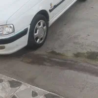 پژو پارسTU5مدل1400|خودرو سواری و وانت|کرخه, |دیوار