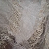 پرده|پرده، رانر، رومیزی|مشهد, شفا|دیوار