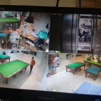 پک کامل دوربین مداربسته با کمترین قیمت(اقساطی/چکی)|دوربین مداربسته|زنجان, |دیوار