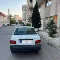 پراید مدل 81 بی رنگ|خودرو سواری و وانت|بابل, |دیوار