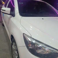 شاهین توربو نده‌ای سانروف دار|خودرو سواری و وانت|صباشهر, |دیوار