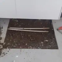 لوله کشی آب ورفع نشتی با دستگاه نشت یاب در شهریار|خدمات پیشه و مهارت|شهریار, شهریار|دیوار