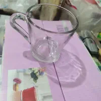 استکان سه مدل و سس خوری|ظروف سرو و پذیرایی|قم, سید معصوم|دیوار