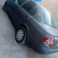 تیبا ۱ مدل ۹۰|خودرو سواری و وانت|ایرانشهر, |دیوار