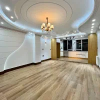 ۶۳متری سند‌تک‌برگ/اندیشه فاز۱*نوساز دارای امکانات