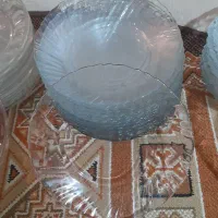 تعدادی ظروف بندر|ظروف سرو و پذیرایی|شاهرود, |دیوار